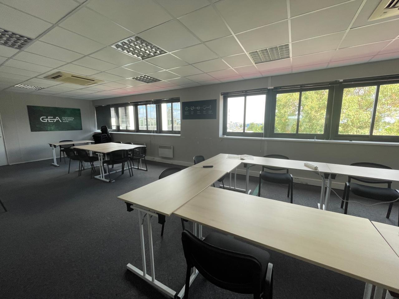 Bureau Bouguenais 330m² Location bureau Bouguenais Loire-Atlantique OLBUR2423972 14
